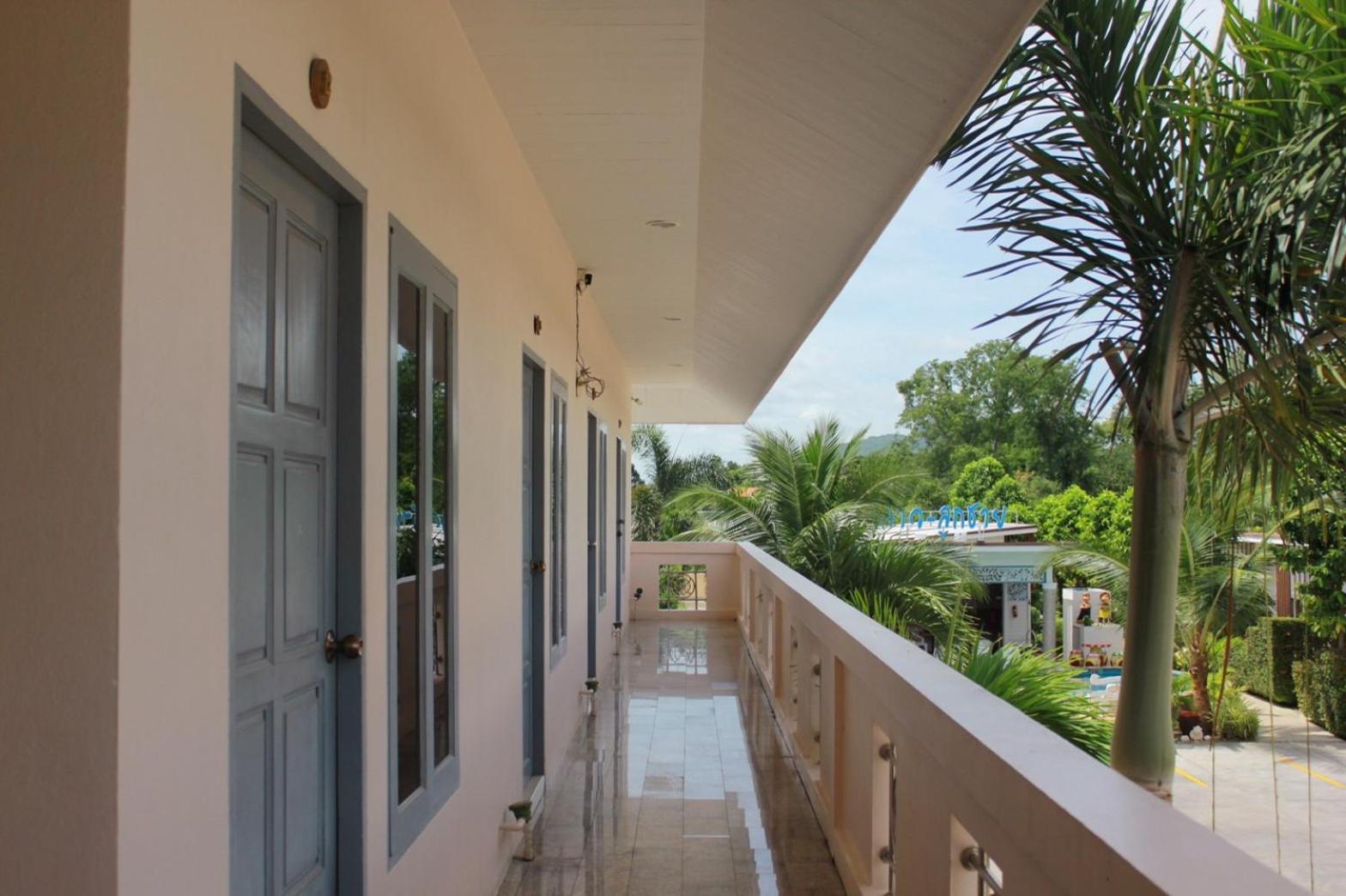 Hotel OYO 266 Baanloksouylokchay HHQ Pokoj fotografie