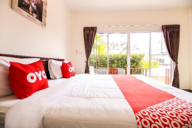 Hotel OYO 266 Baanloksouylokchay HHQ Exteriér fotografie